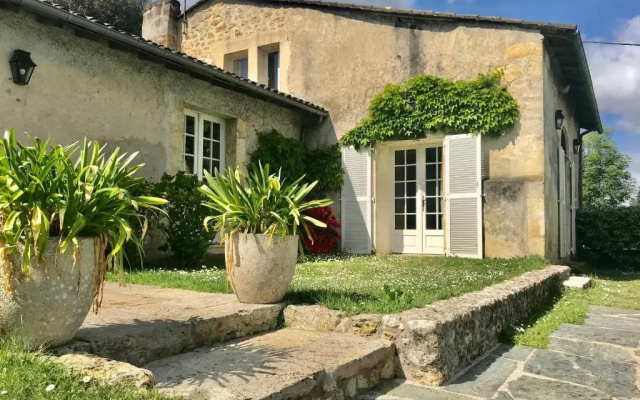 Le Domaine de Camblanes