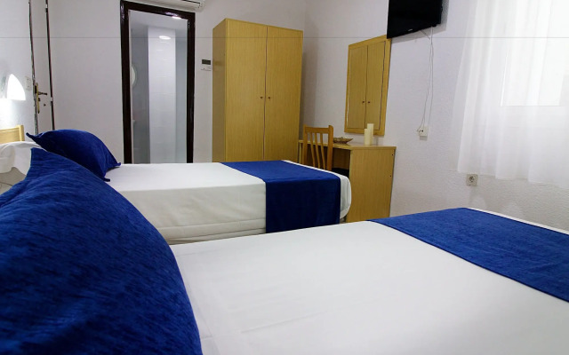 Hostal El Mercat