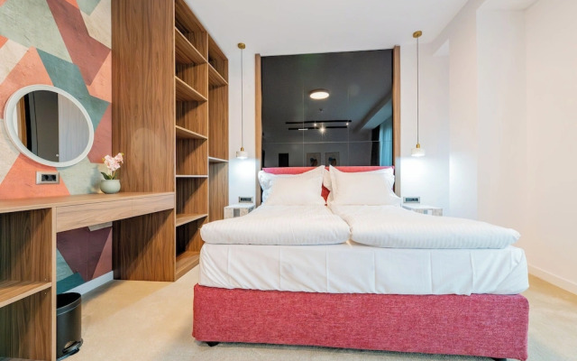 Novita Hotel Sofia