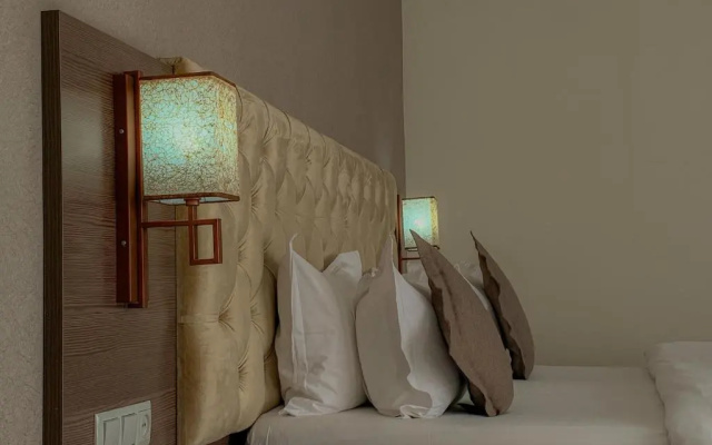 Hotel FN Shymkent