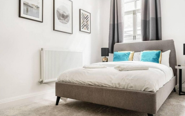 Host Stay Slater Street Apartments