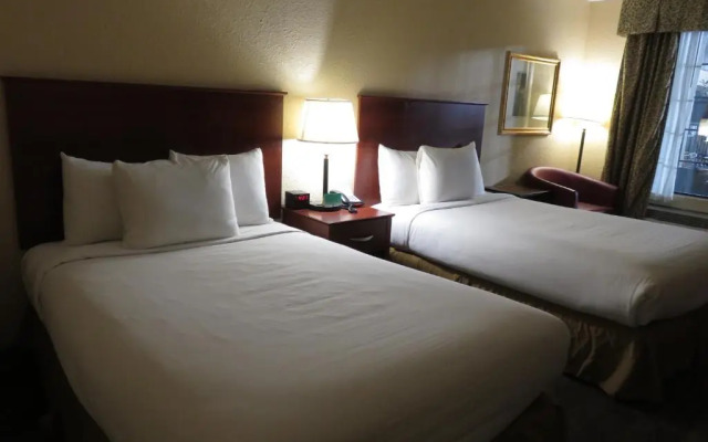 Northwest Inn
