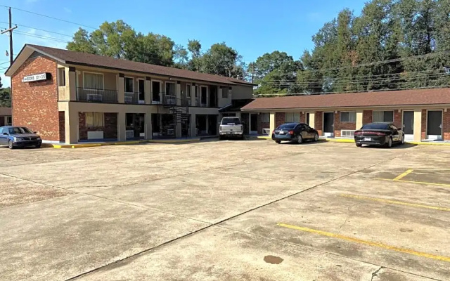 Embers Inn