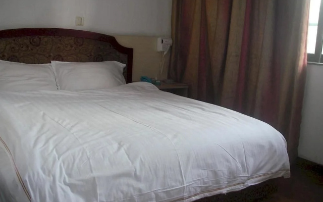 Heyin Hotel - Wuxi