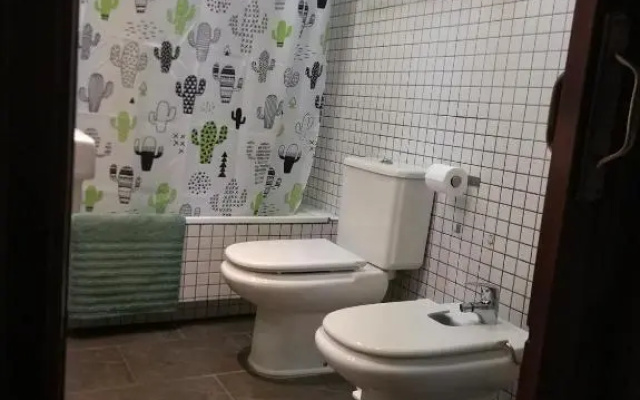 Apartamento Malaga Picasso