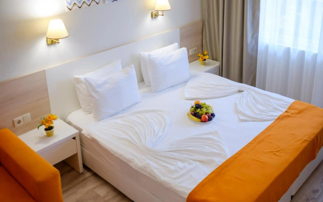 Garden Nevis - All Inclusive