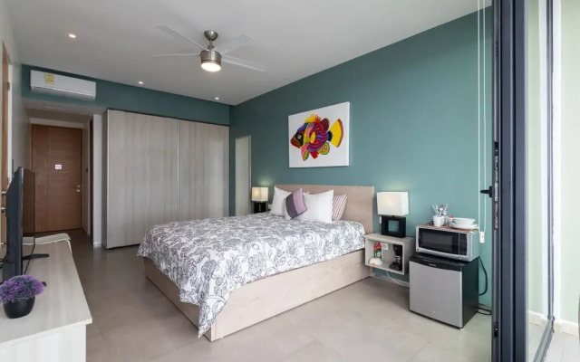 The City Condos by Playa Paradise