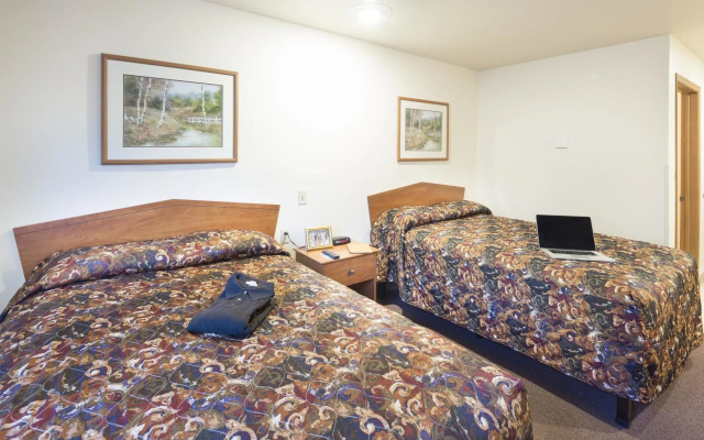 Studio 6 Extended Stay Wichita South KS