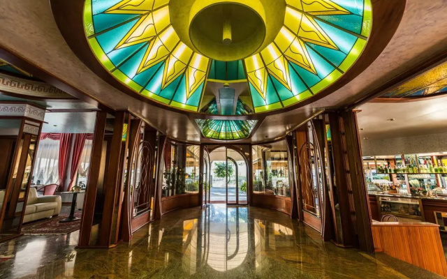 Park Hotel Perù