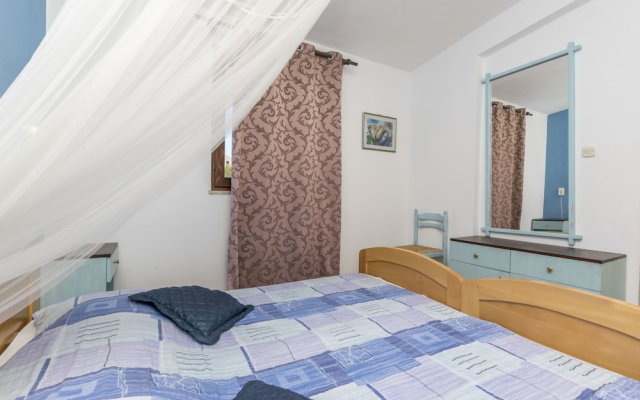 Apartments Villa Bok