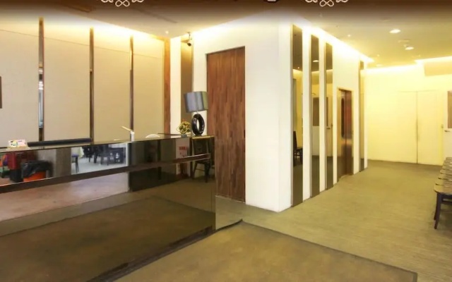 Song He Homestay