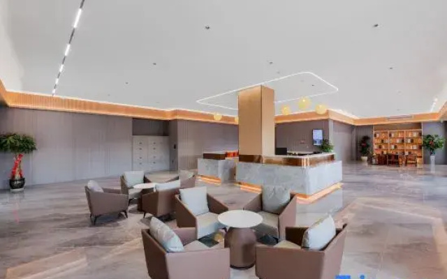 Guang He Hotel