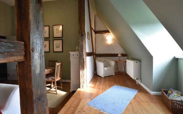 Wohnung Nahe Ostsee Kuhlungsborn