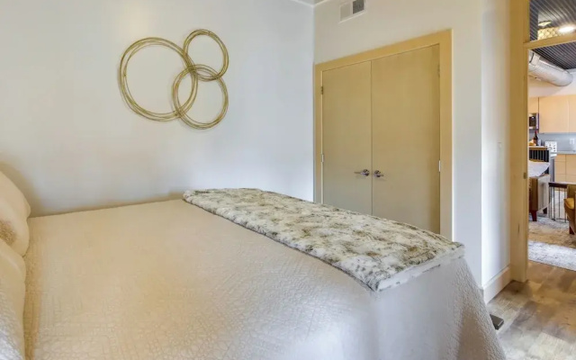 Downtown Millersburg Retreat w/ Sleek Interior!