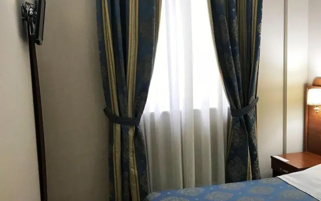 Hotel Rigolfo