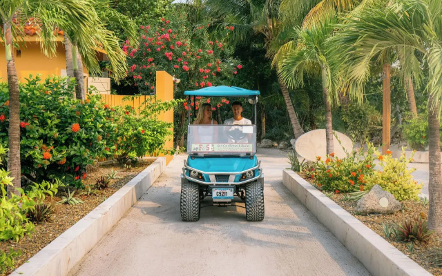 Belizean Cove Estates