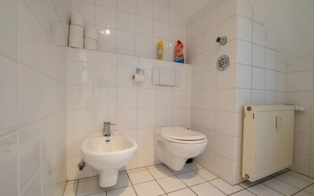 Tolstov Hotels Sunny Penthouse In City Center
