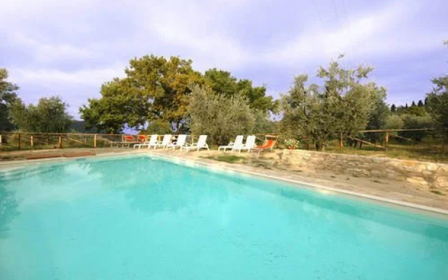 San Romolo
