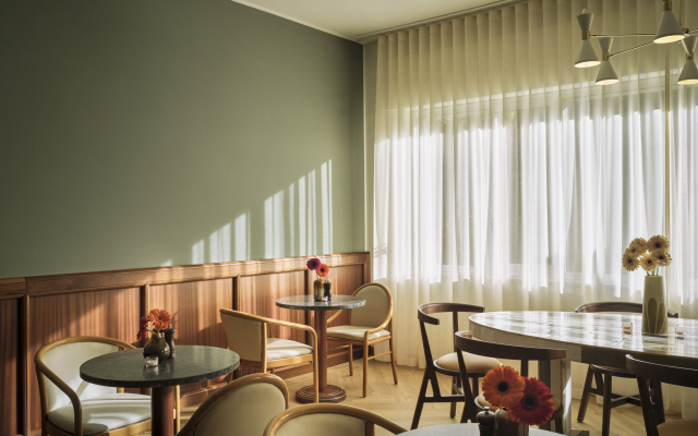 Max Brown Hotel Missori, part of Sircle Collection