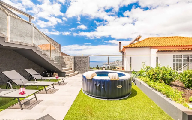 Villa Vellure by Homie