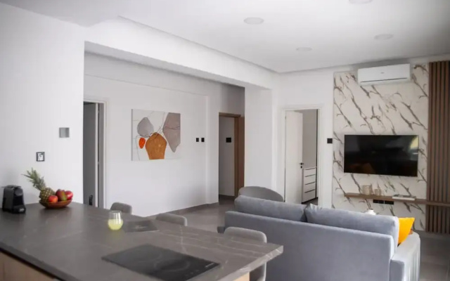 Le Bouquet Luxury Suites