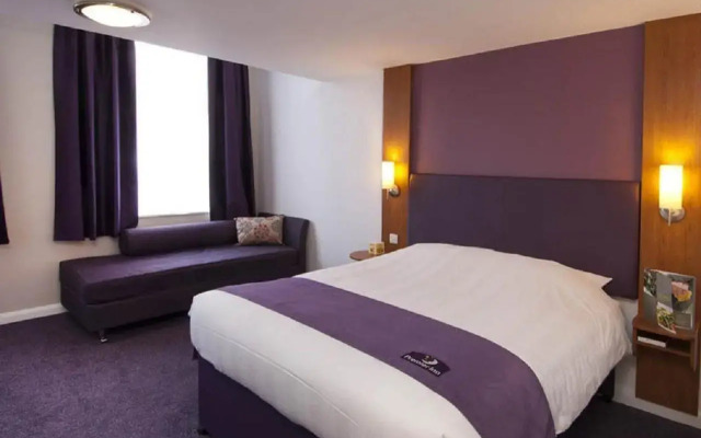 Premier Inn London City - Old Street