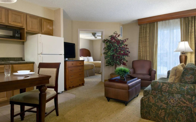 Homewood Suites by Hilton Salt Lake City-Midvale/Sandy