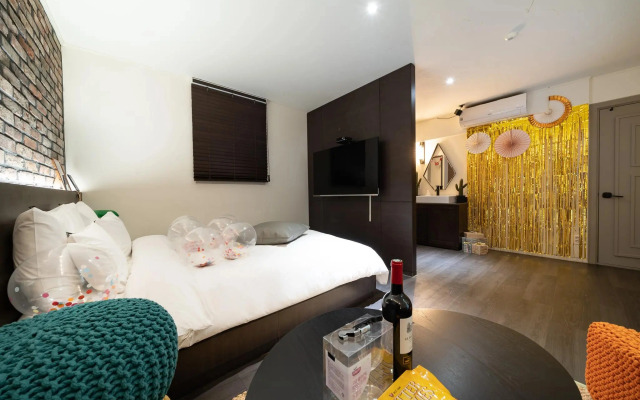 Hotel Yaja Dongincheon