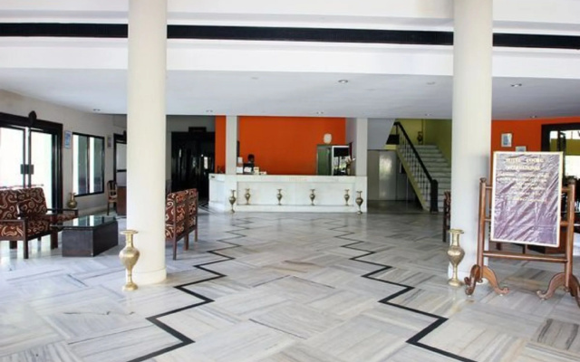 Hotel Coorg International