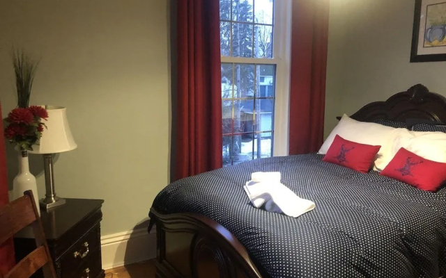 1000 Islands B&B "Boutique Hotel Experience"