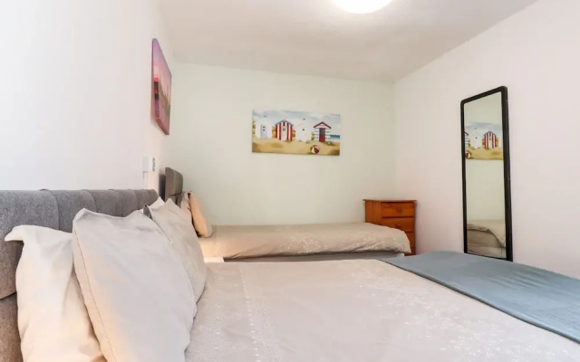 Apartment 9 Beaconsfield House