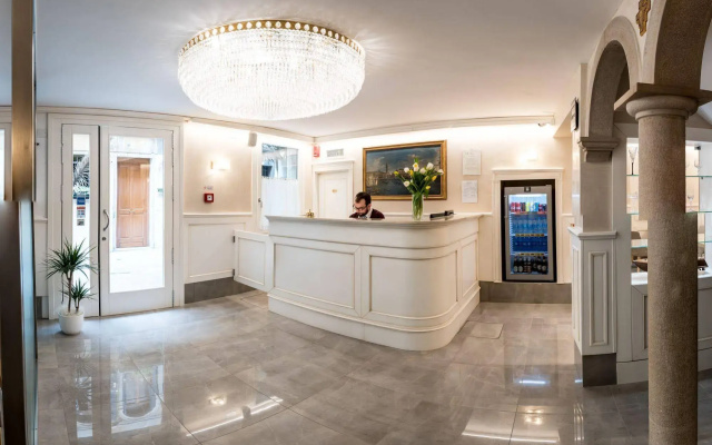 Hotel Guerrini