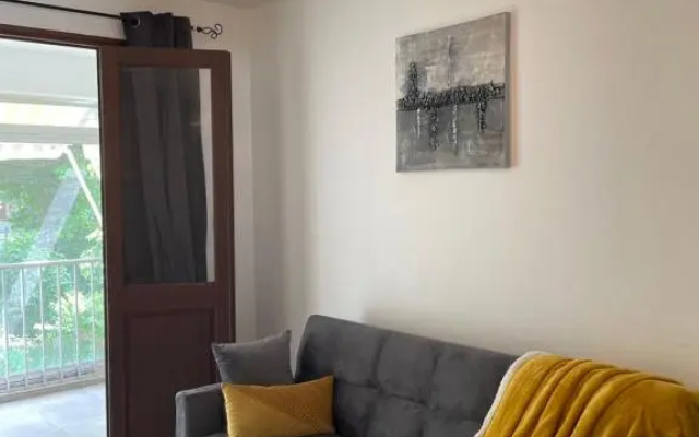 Appartement 'Ambre'