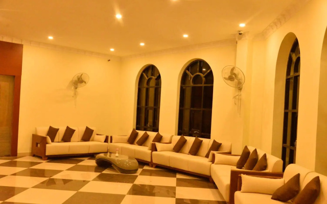 Ags Holiday Resorts