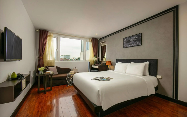 Hanoi La Palm Premier Hotel&Spa
