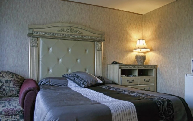 Motel Bellevue