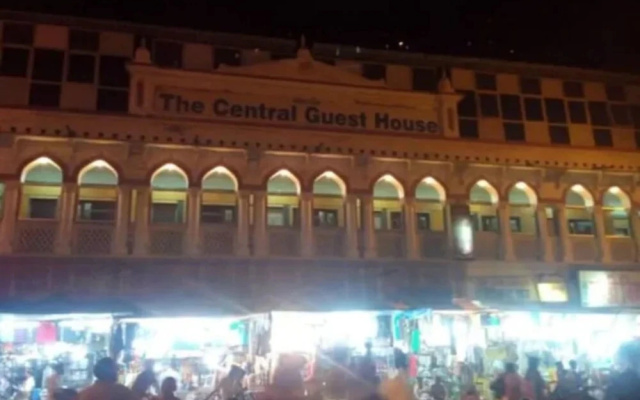 Central Guest House