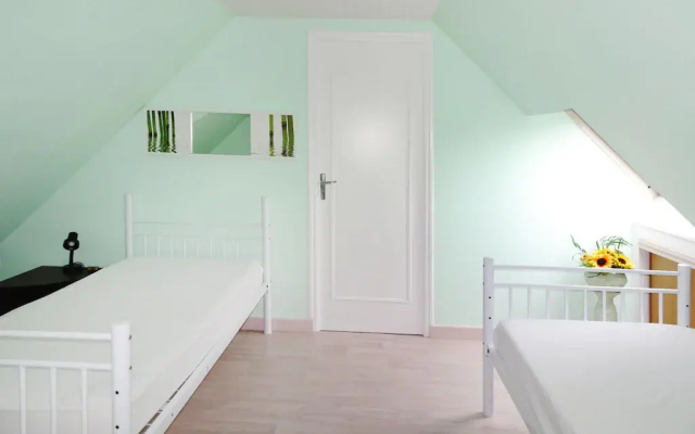 Holiday Home in Plourivo Near Goelo Coast