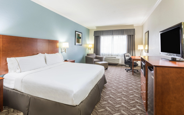 Holiday Inn Express Hotel & Suites Lake Charles by IHG