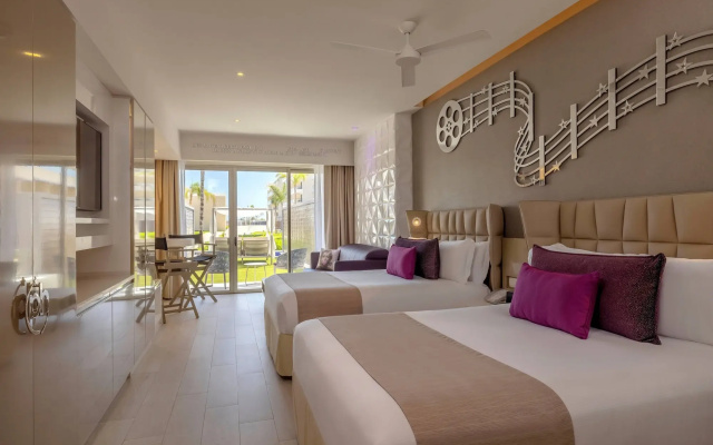 Planet Hollywood Cancun by Royalton, An Autograph Collection All-Inclusive Resort