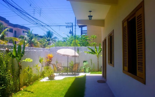 Balangan Flats