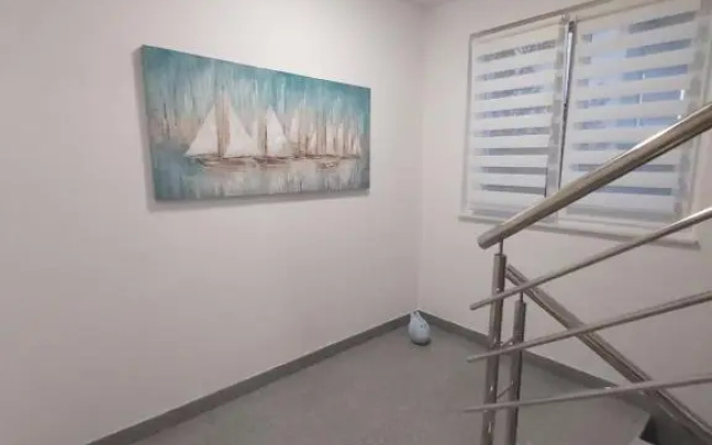 Apartments Adria