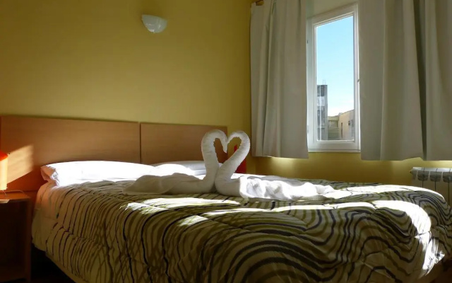 Del Col Hotel