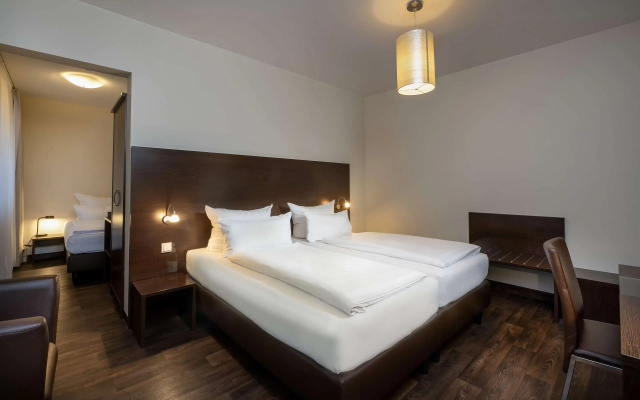 Premier Inn Berlin City Spittelmarkt