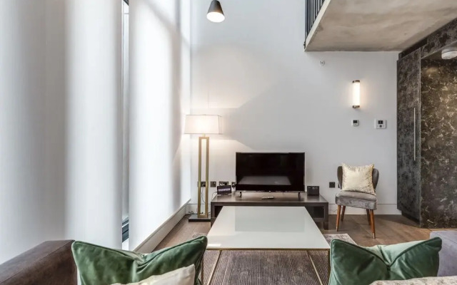 Soho Lofts by Aeria Apartments