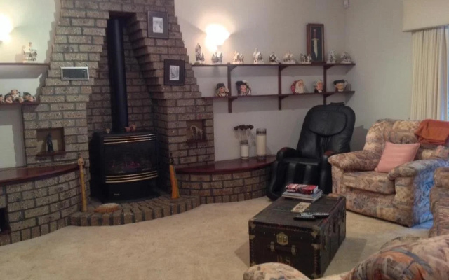Riverfront71 B&B