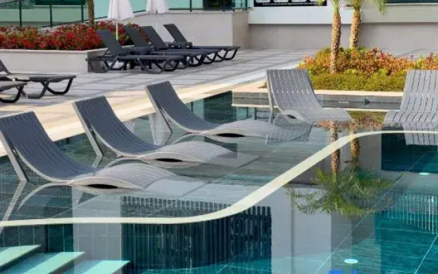 Qoople Excellence B55 apartments by the sea