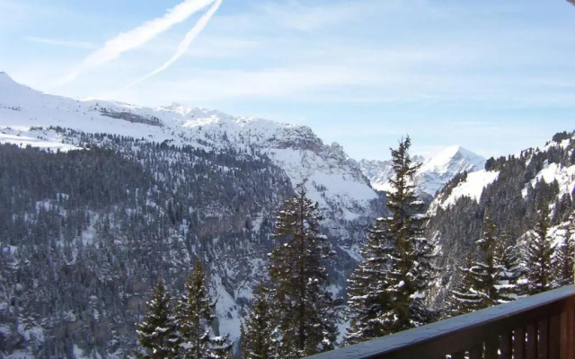 Appartement Flaine, 2 pièces, 6 personnes - FR-1-425-149