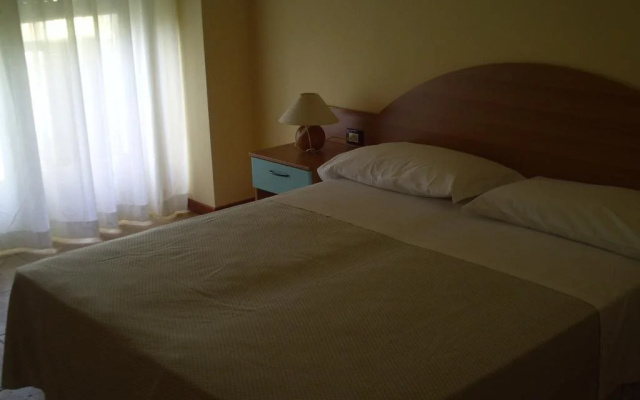 Hotel Le Palme