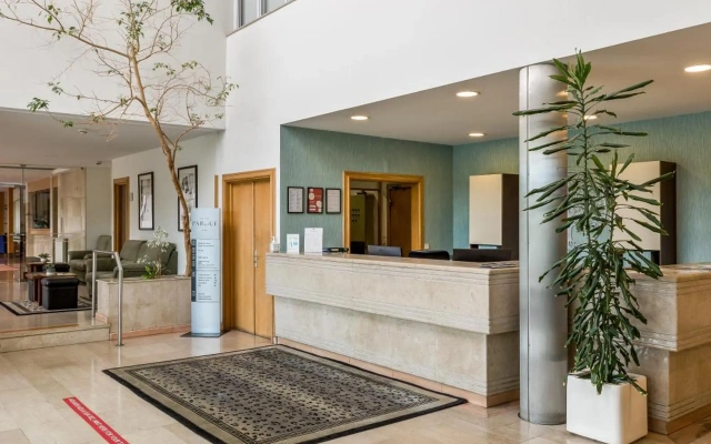Hotel Do Parque - Congress & SPA